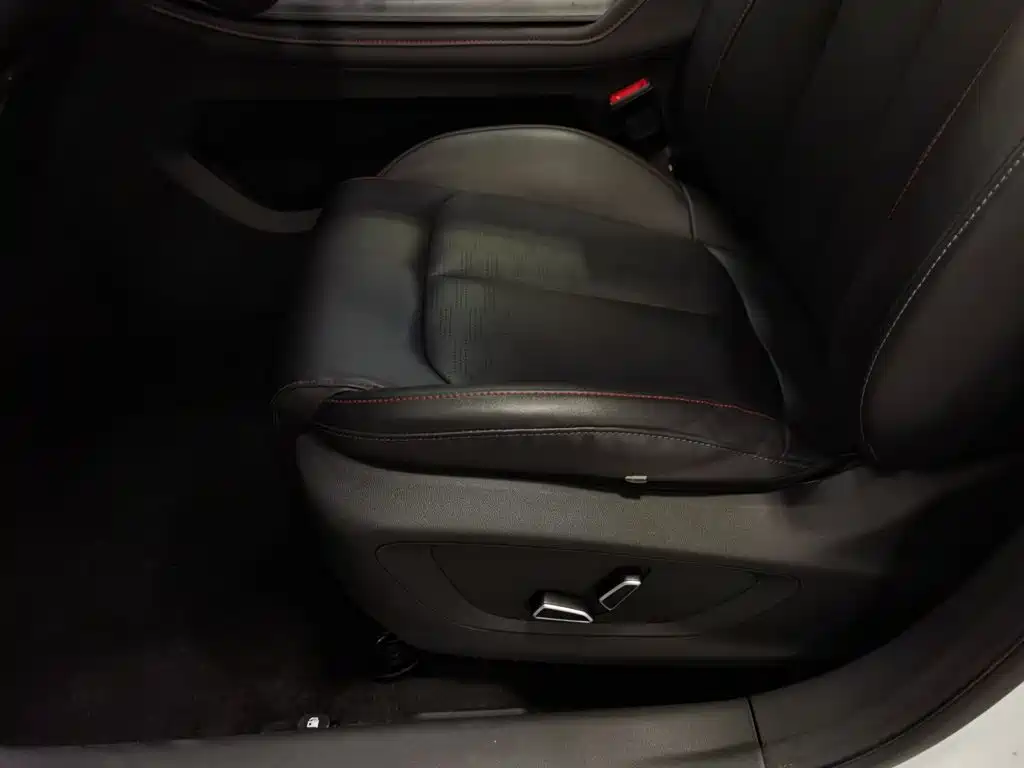 Changan CS55PLUS — миниатюра 20