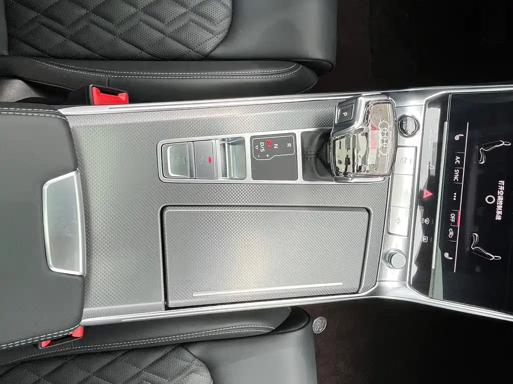 Audi A6L 2026 45 TFSI