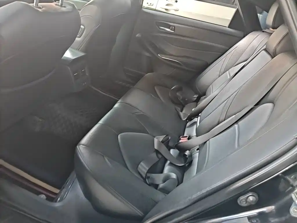 Toyota Avalon — миниатюра 17