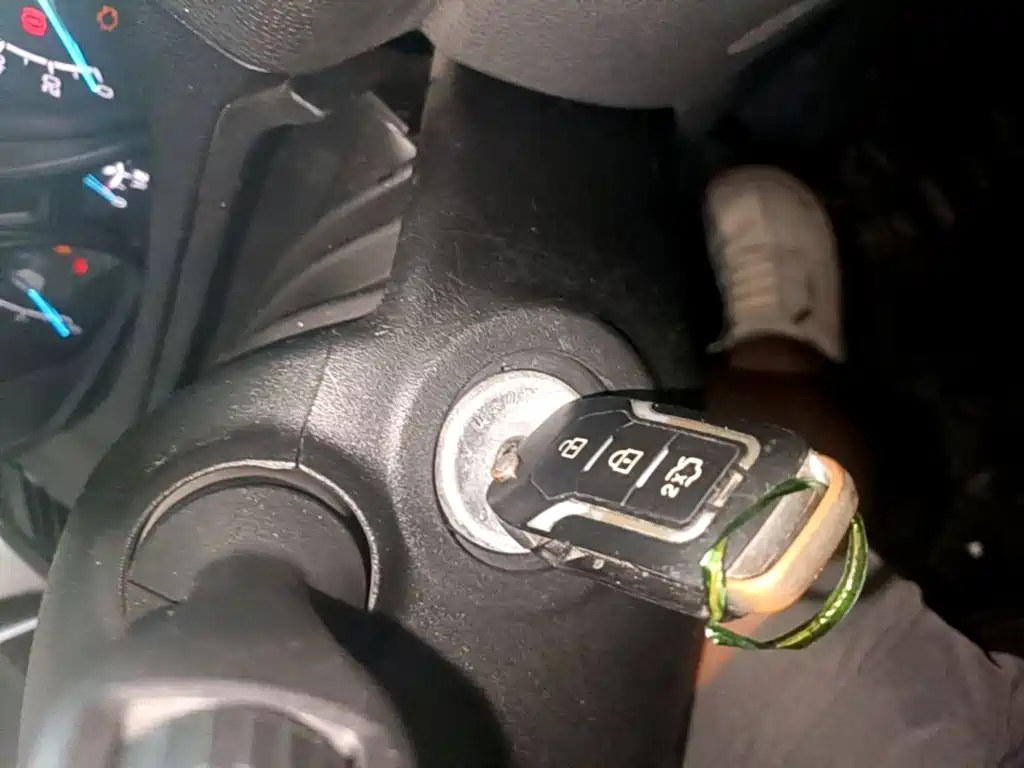 Ford Ecosport — миниатюра 9