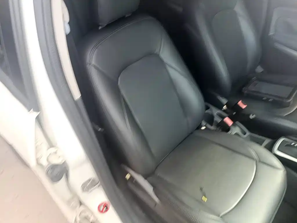 Ford Ecosport — миниатюра 25