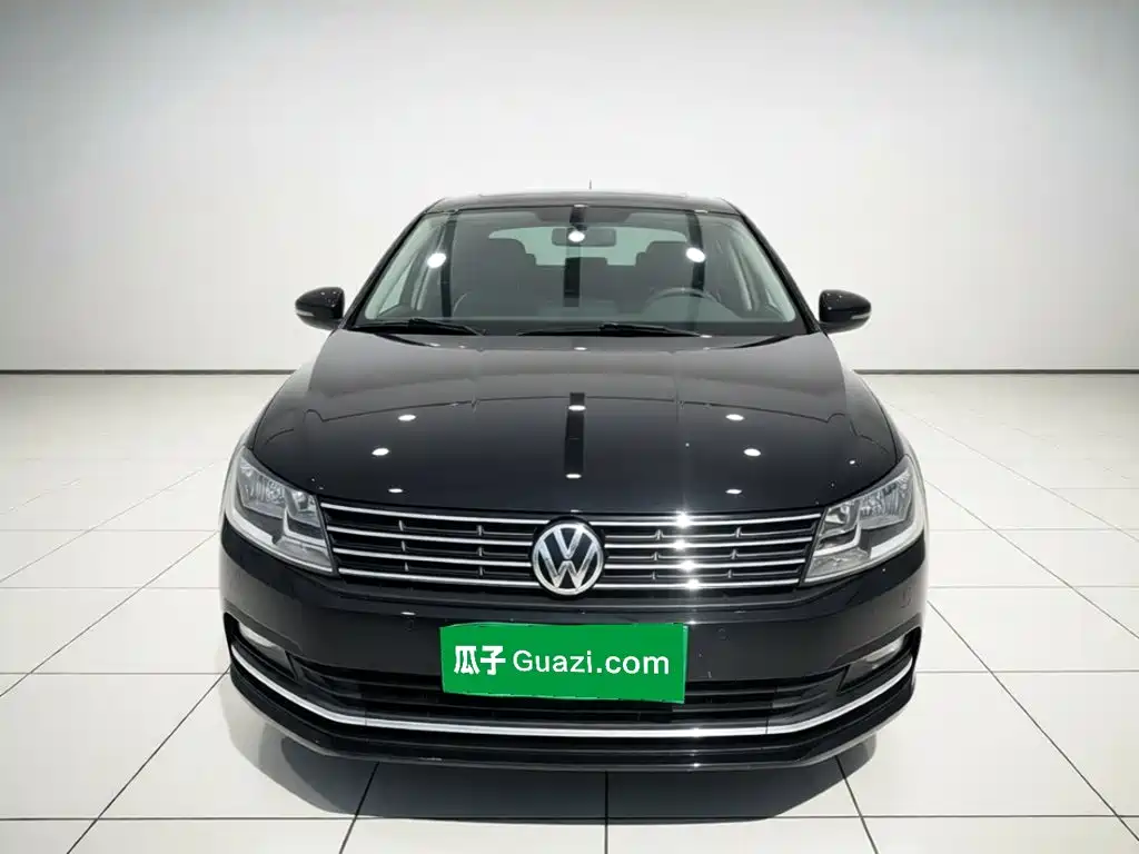Volkswagen Lavida — миниатюра 2