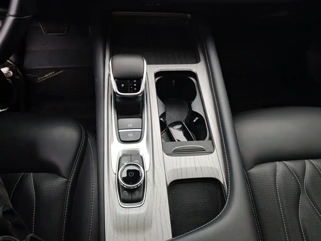 Chery Arrizo 8 — миниатюра 14