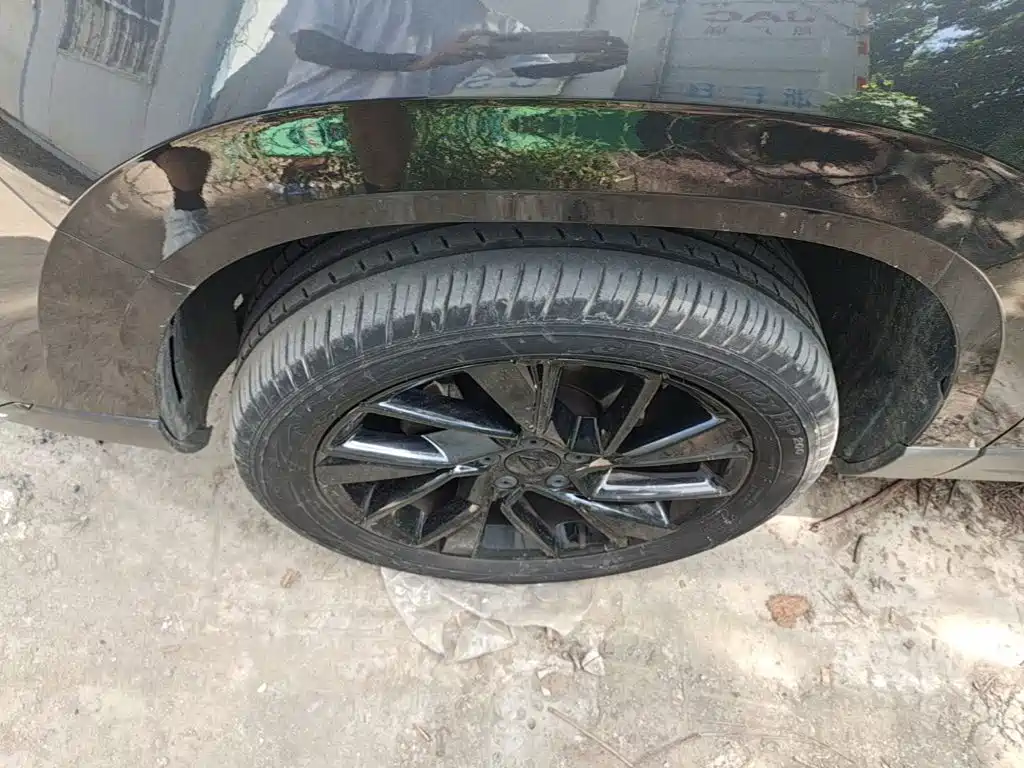Jetta VS7 — миниатюра 23
