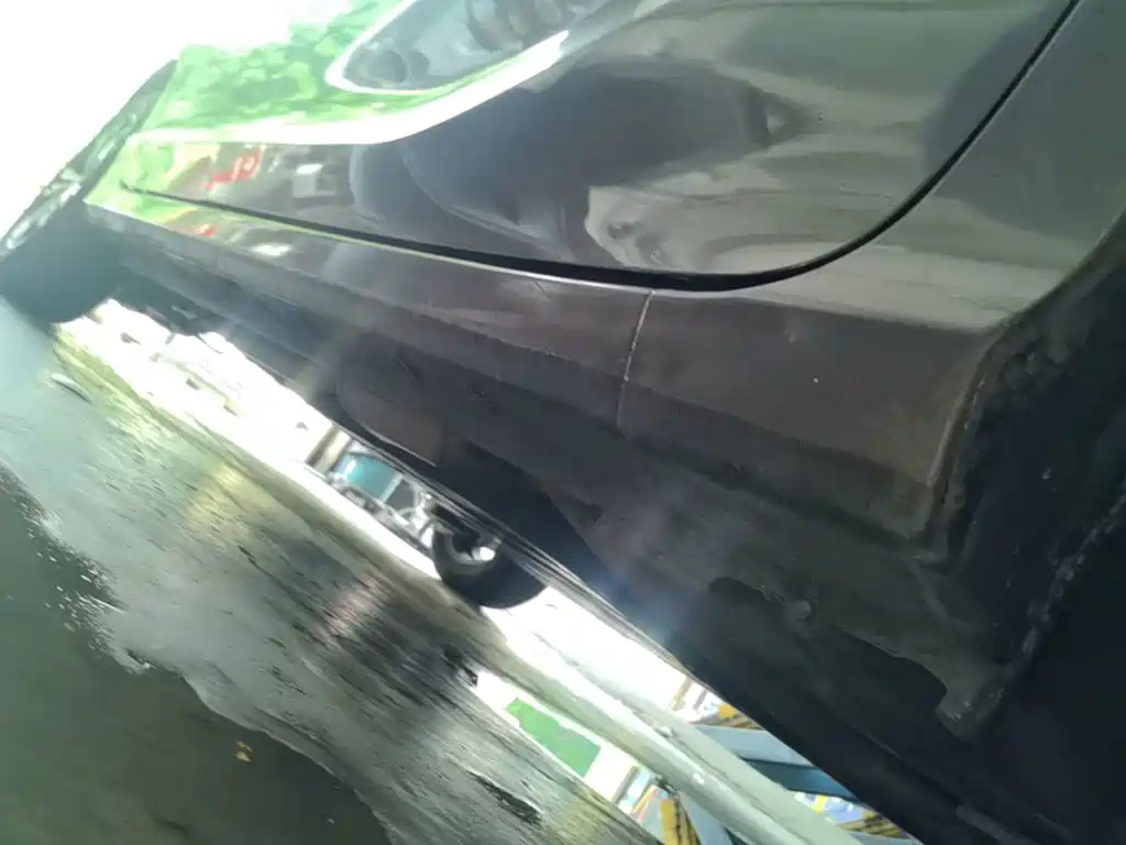 Honda Greiz — миниатюра 21