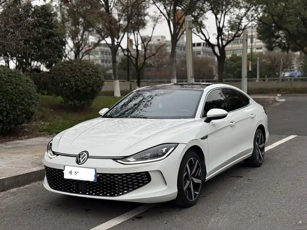 Volkswagen Lamando
