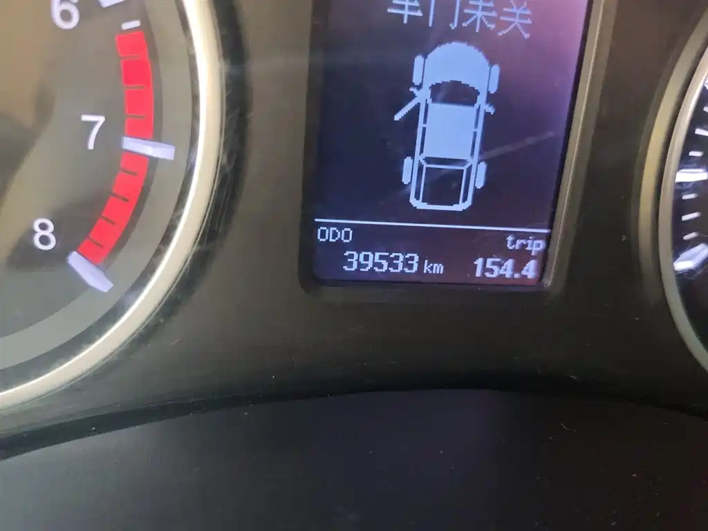 GREAT WALL FENGJUN 5