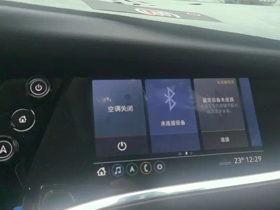 Buick Enclave — миниатюра 12