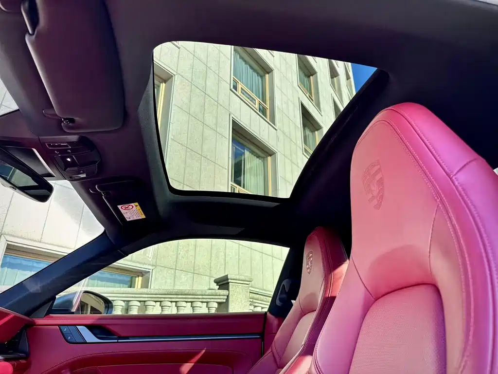 Porsche 911 — миниатюра 10