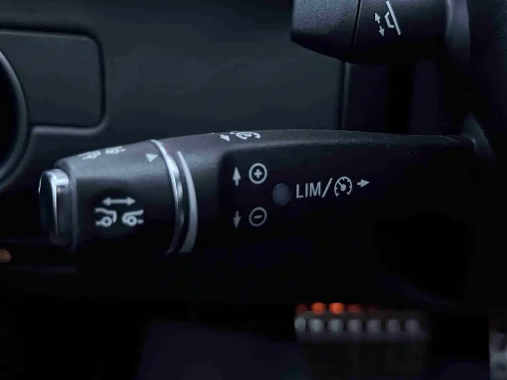 MERCEDES-BENZ GLE AMG