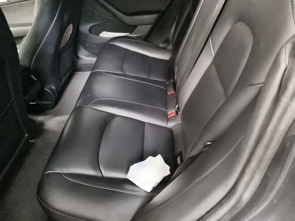 Tesla Model 3 — миниатюра 18