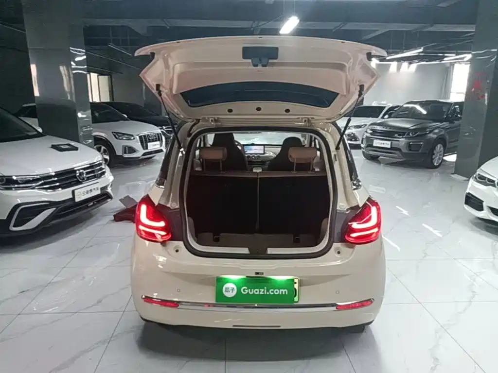 Wuling Bingo — миниатюра 19