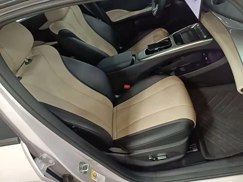 BYD Dolphin — миниатюра 25