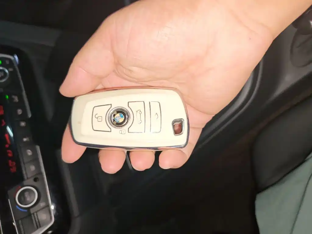 BMW 3 Series — миниатюра 9