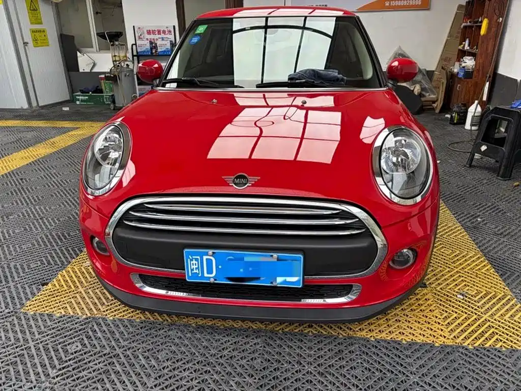 MINI Mini — миниатюра 2