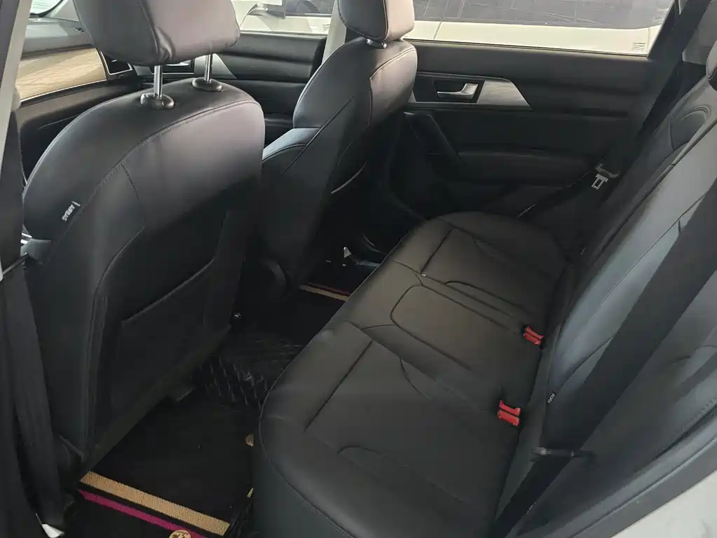 Haval H2 — миниатюра 5