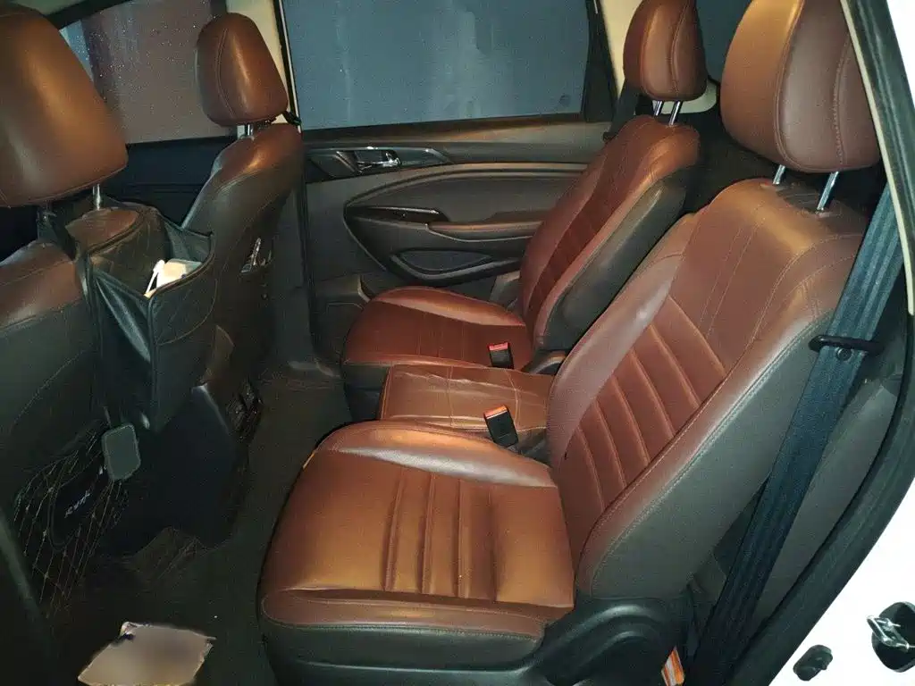 Oshan Oushang A800 — миниатюра 15
