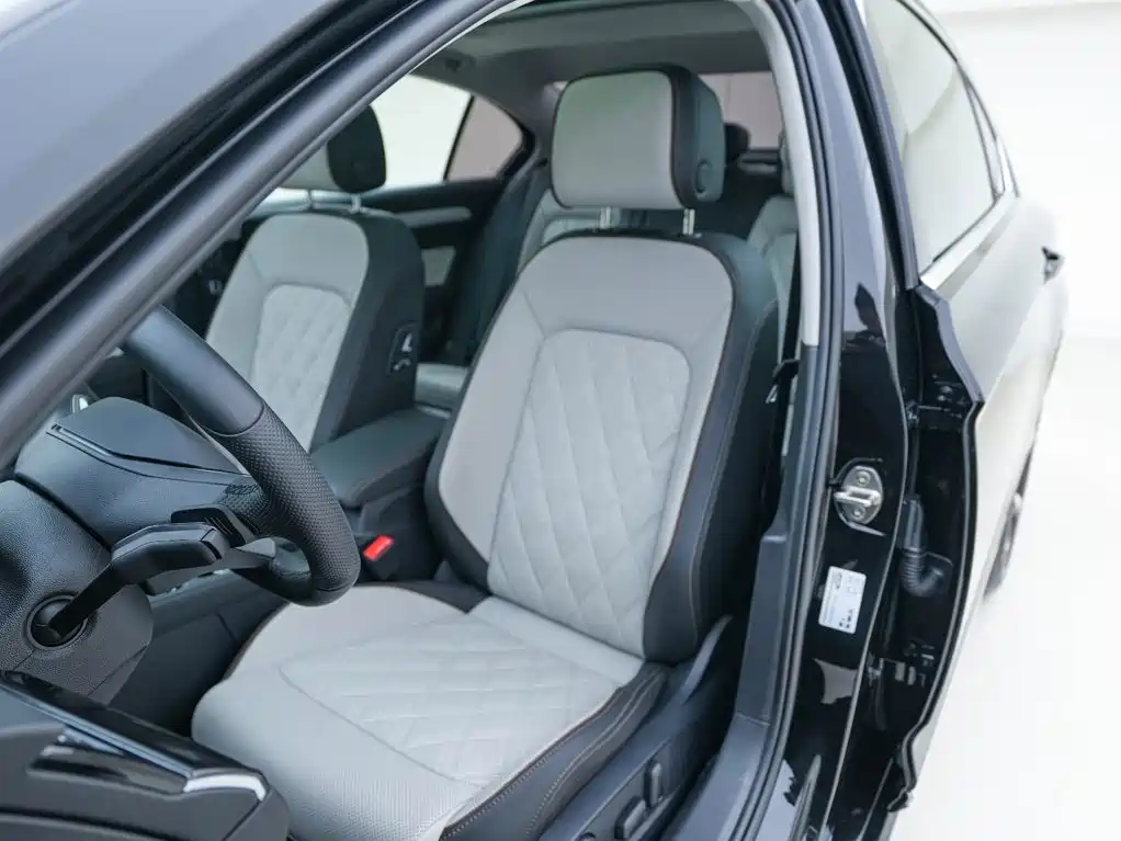 Volkswagen Magotan — миниатюра 14
