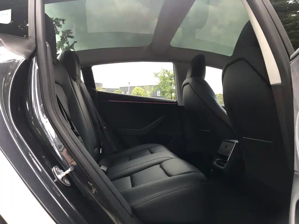 Tesla Model 3 — миниатюра 8