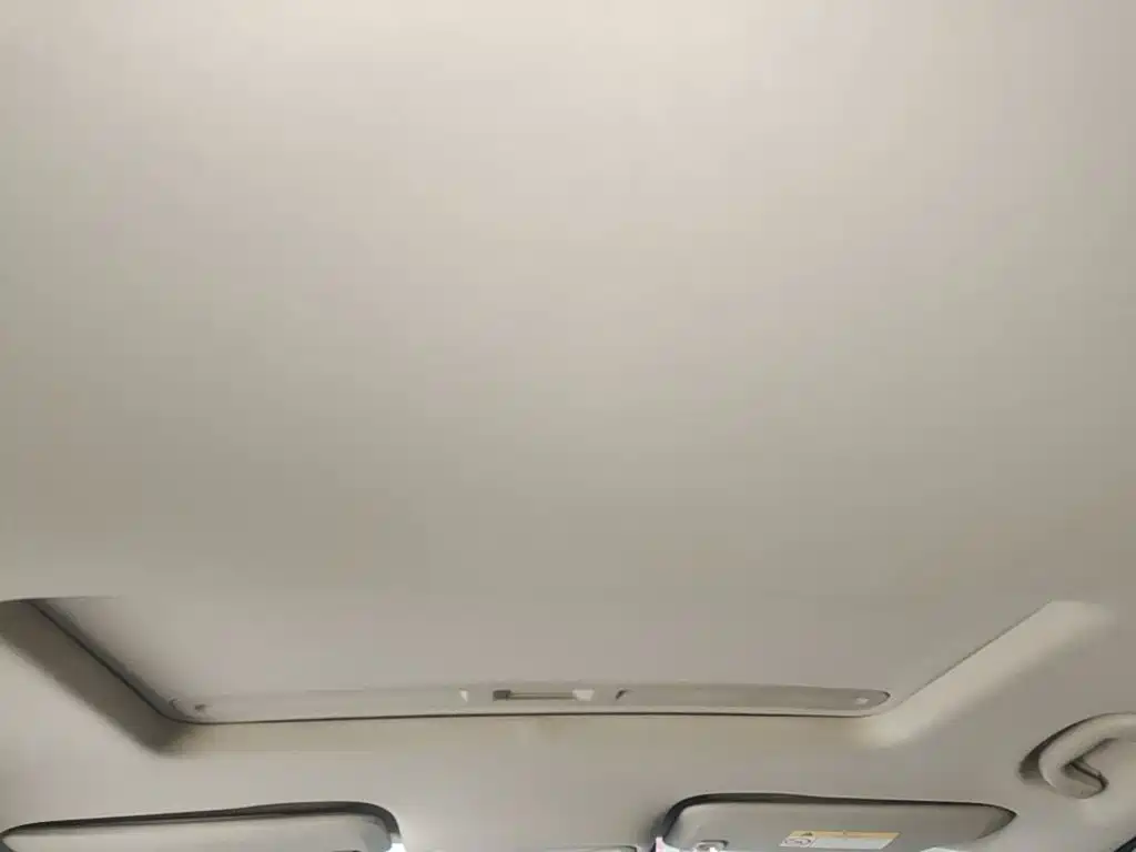 Buick Regal — миниатюра 18