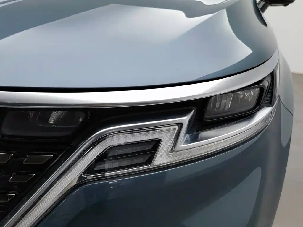 Kia Carnival — миниатюра 5