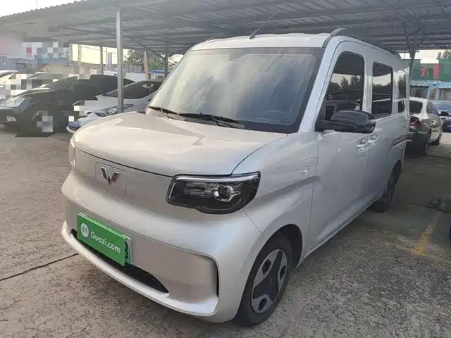 2025 Wuling Motors Sunshine
