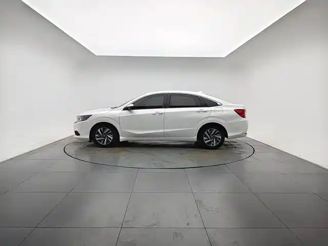 Honda Crider — миниатюра 4