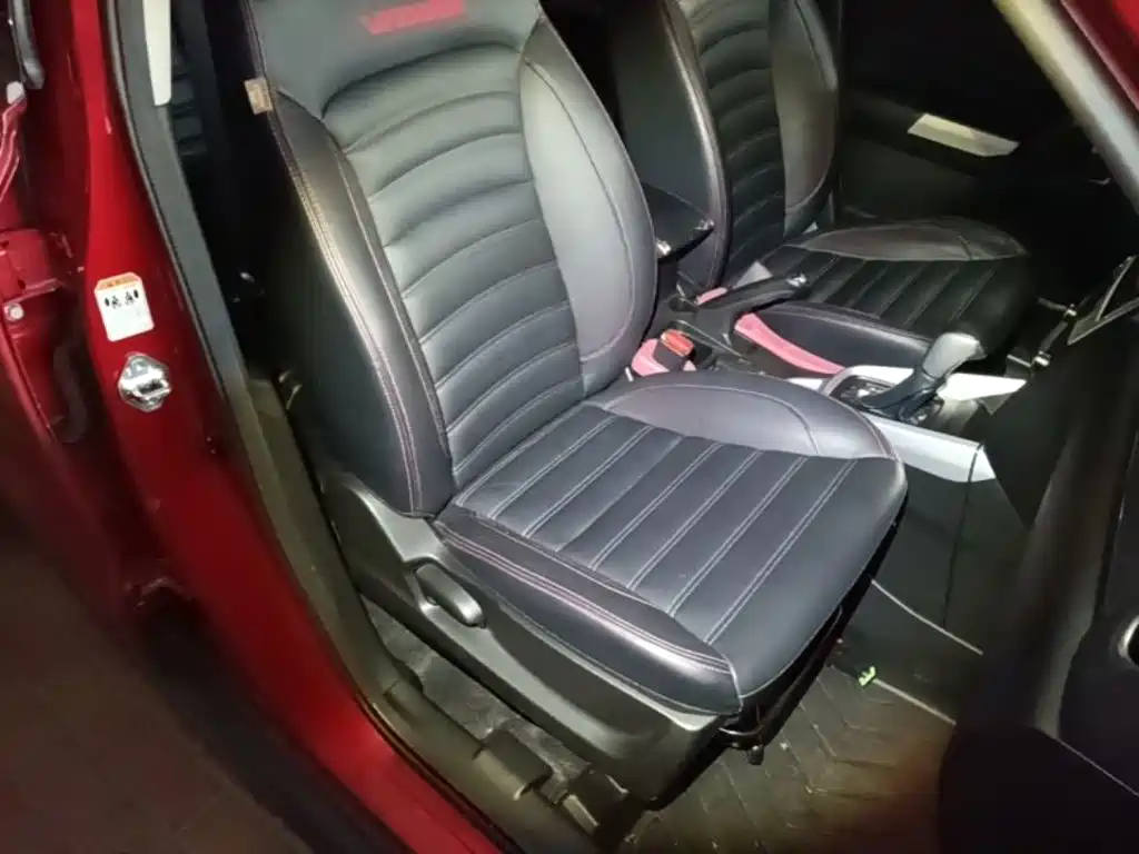 Suzuki Vitara — миниатюра 25
