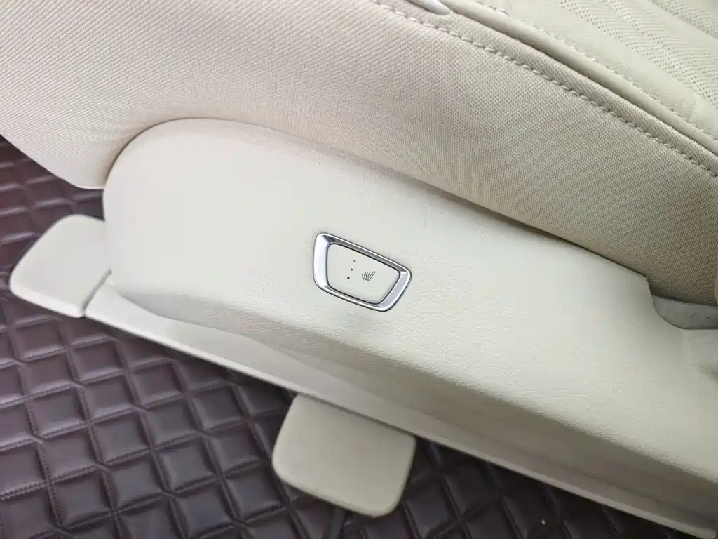 Buick GL8 — миниатюра 15