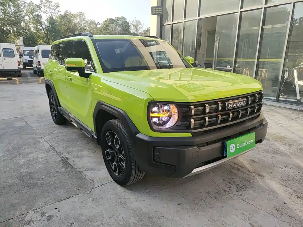 Haval Cool Dog — миниатюра 4