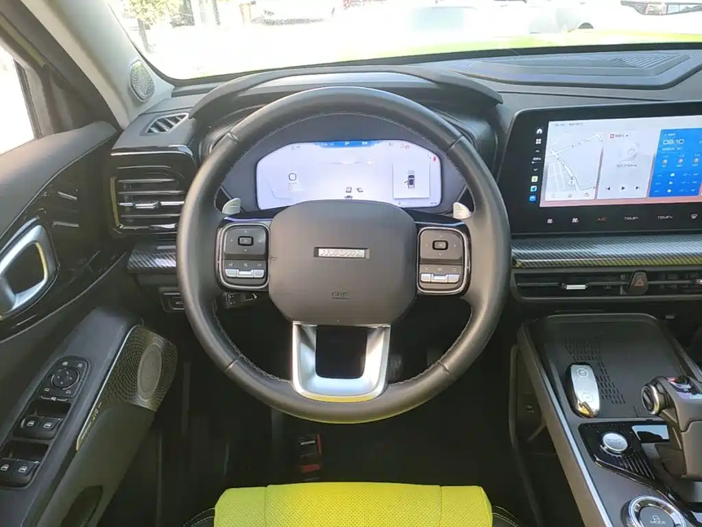 Haval Cool Dog — миниатюра 11