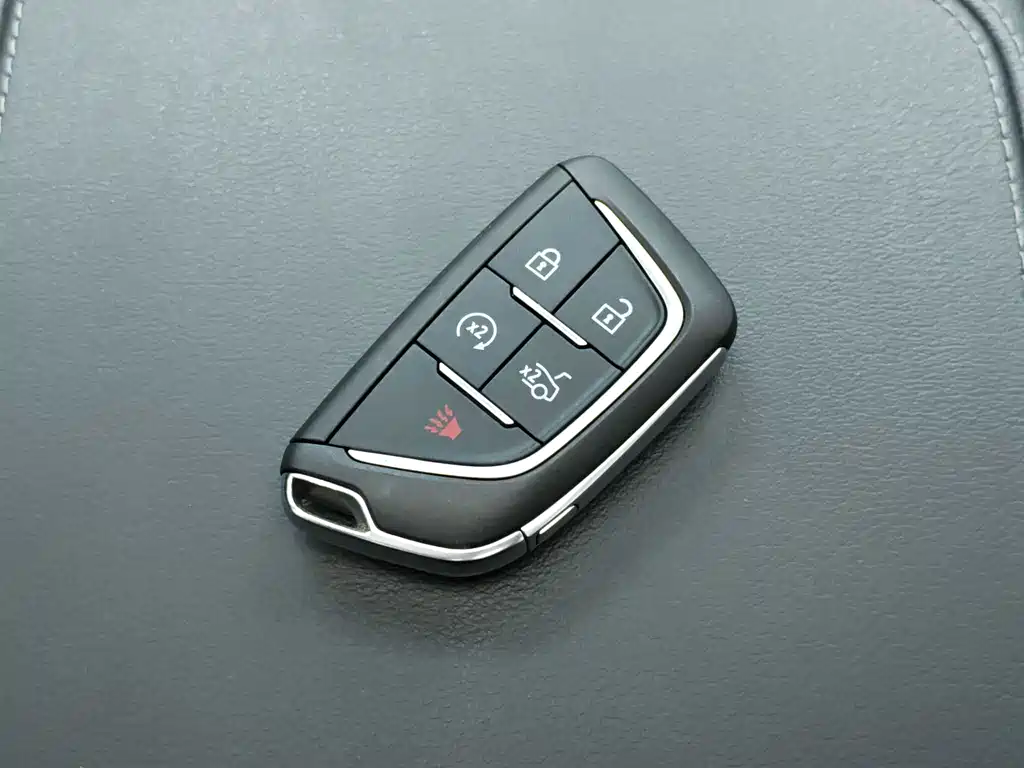 Cadillac CT5 — миниатюра 19