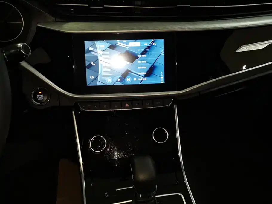 Chery Arrizo GX — миниатюра 13