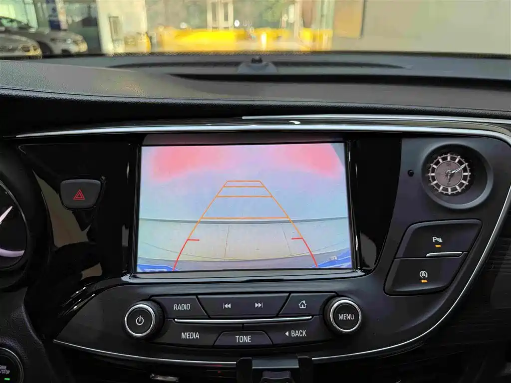 Buick Envision Plus 20T 2WD Elite Type, фото 15