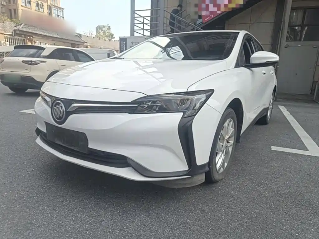 Buick Velite 6 — миниатюра 2