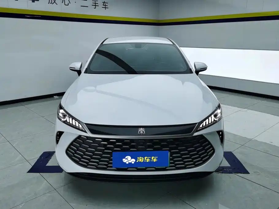 BYD Qin PLUS — миниатюра 2