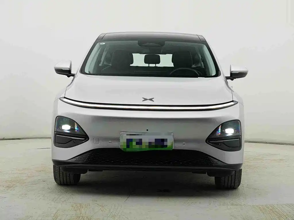 XPeng G6 — миниатюра 2