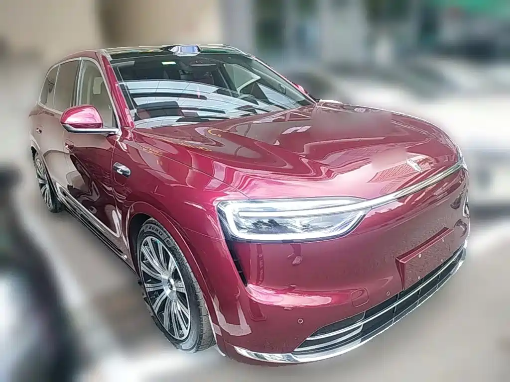 AITO AITO M7 — миниатюра 6
