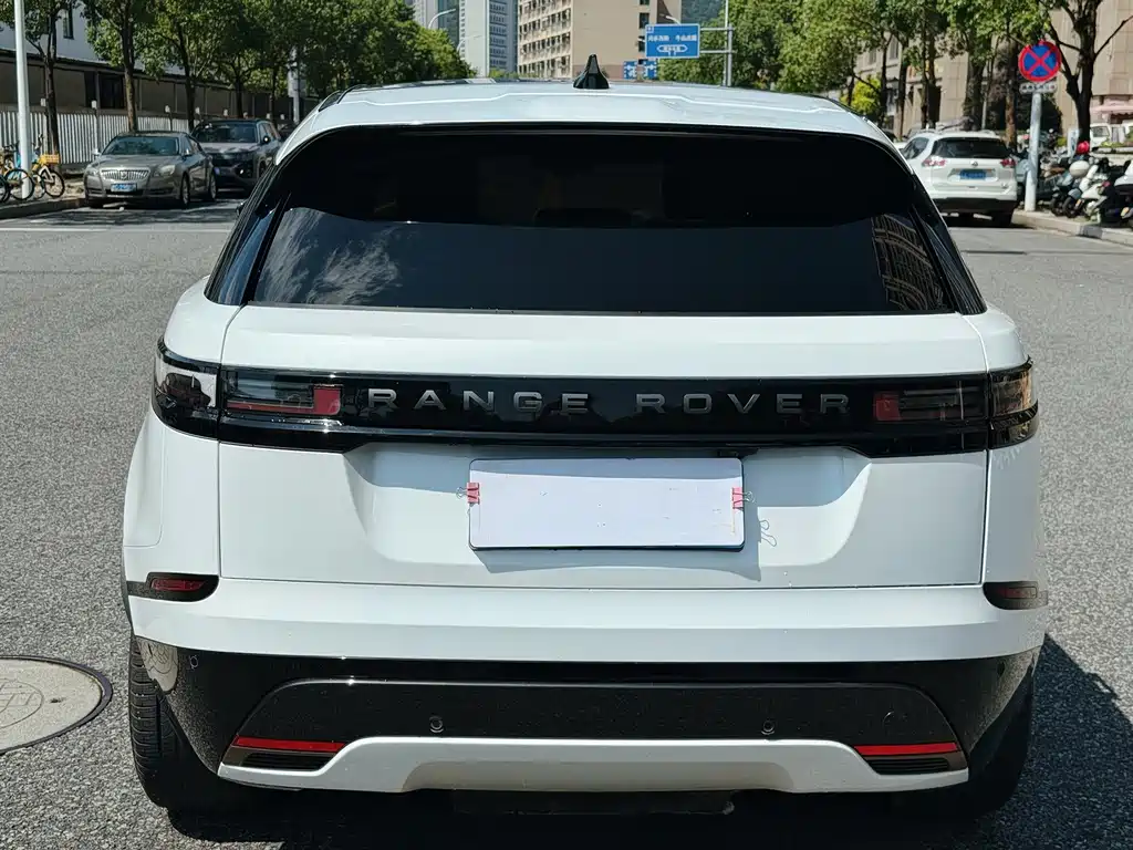 Land Rover Velar — миниатюра 6