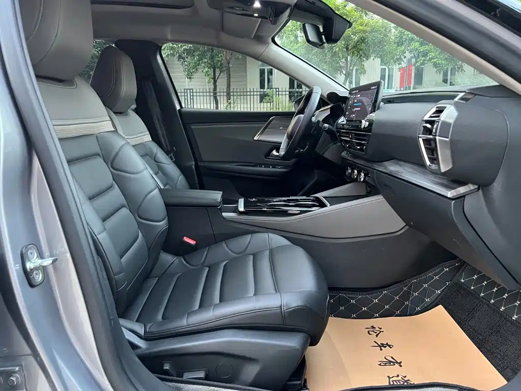 Citroen C5 X — миниатюра 22
