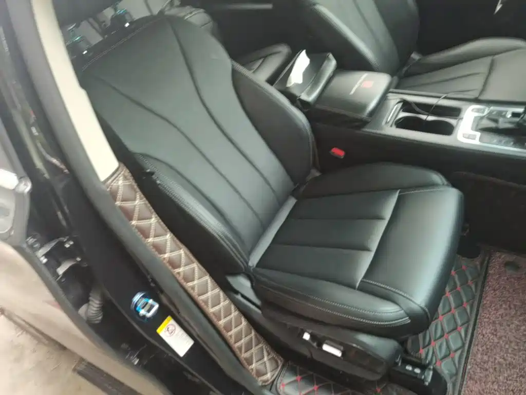 BYD Tang — миниатюра 25