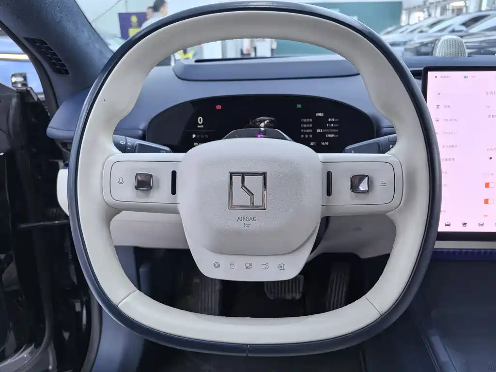 Zeekr 007 2025 Smart Drive 100kWh