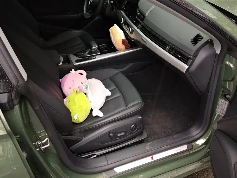Audi A5 2021 Sportback 40 TFSI Fashion