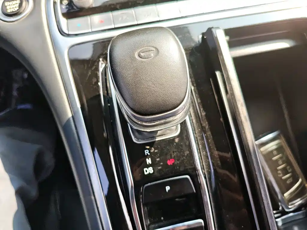 GAC M8 2021 390T Luxury