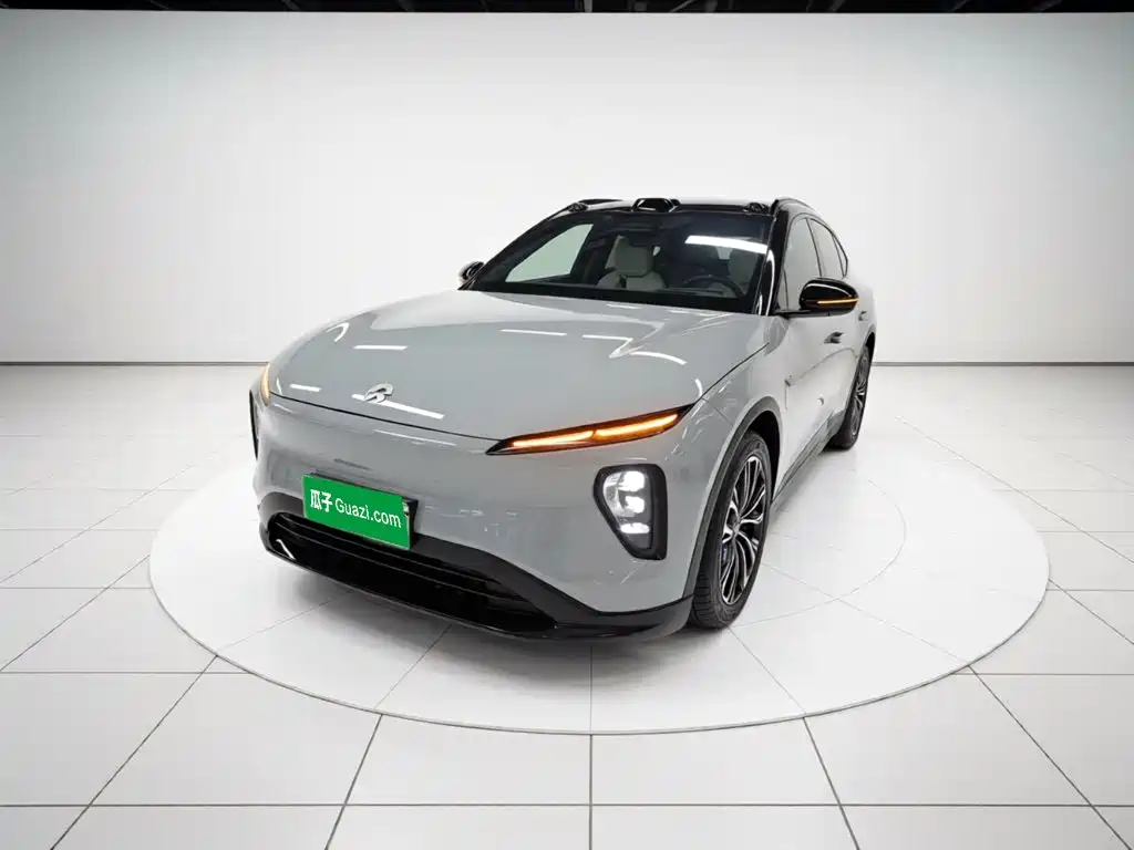 NIO ES6 2023 75kWh