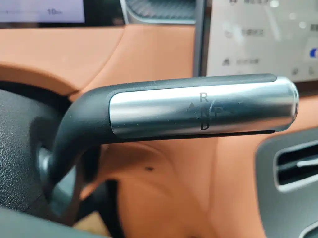 Shangjie H5 2025 Pro