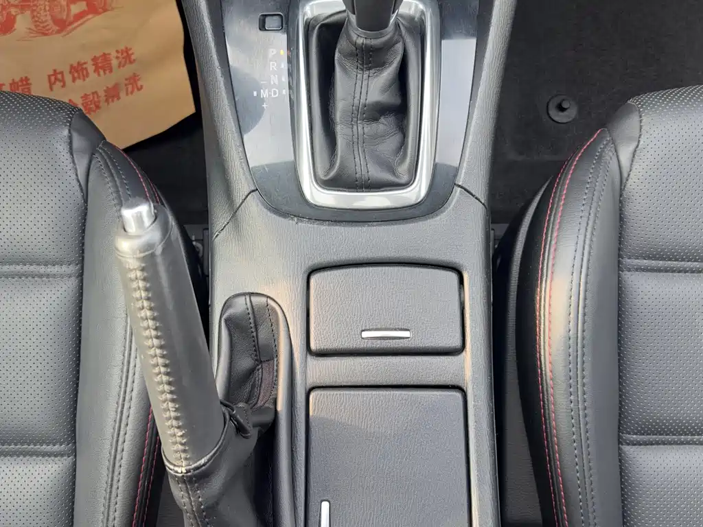 Mazda Atenza — миниатюра 15