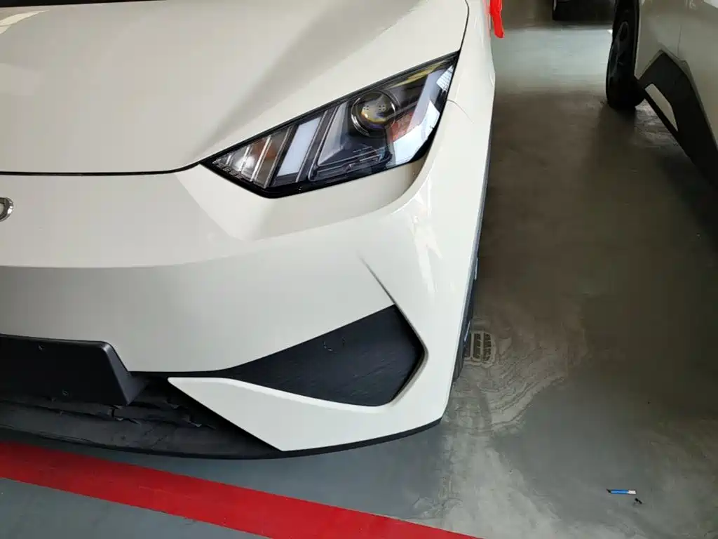 BYD Seagull — миниатюра 24