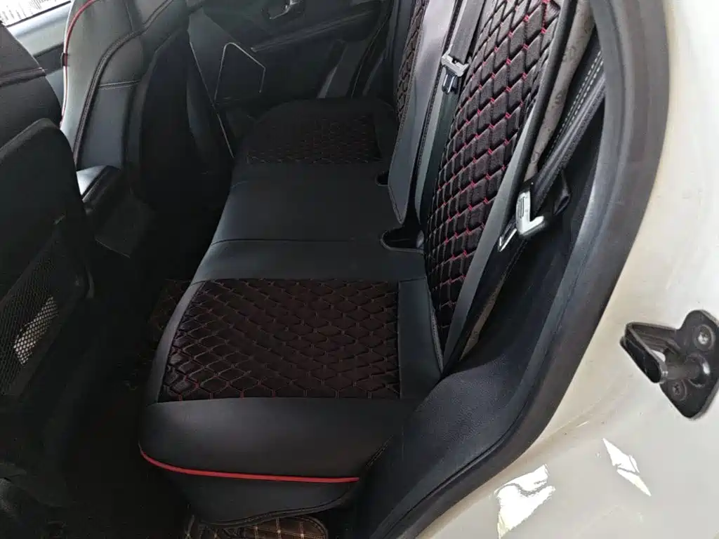 Landwind Landwind X7 — миниатюра 17