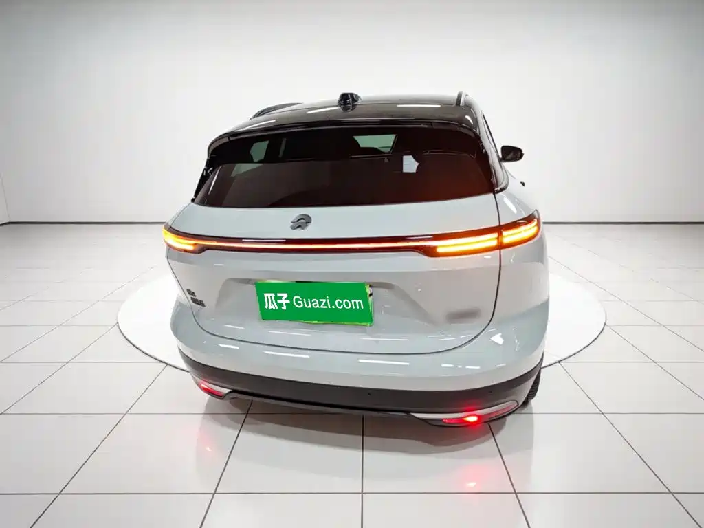 NIO ES6 2023 75kWh